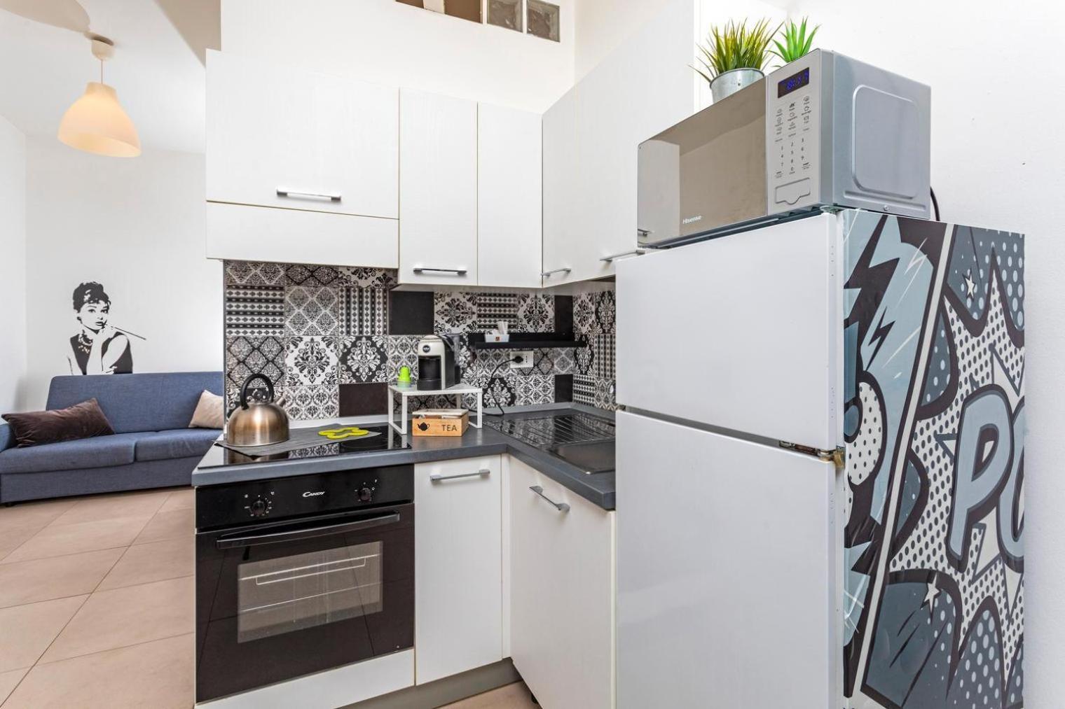 Pada Apartment Катания Экстерьер фото