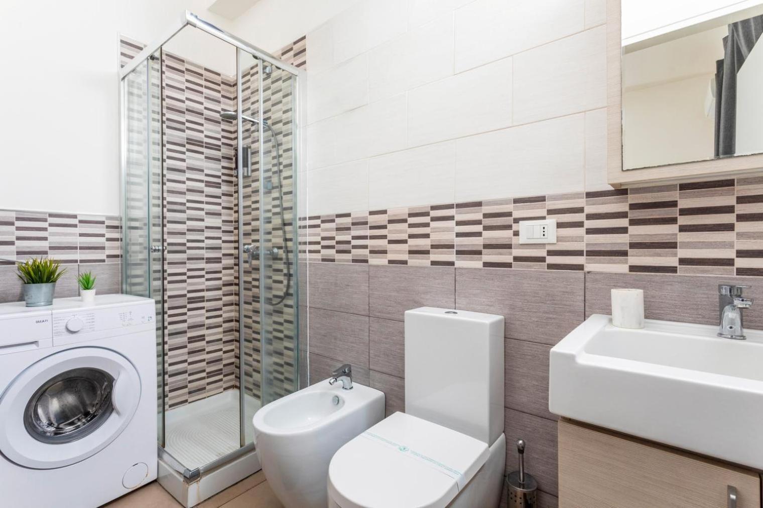 Pada Apartment Катания Экстерьер фото