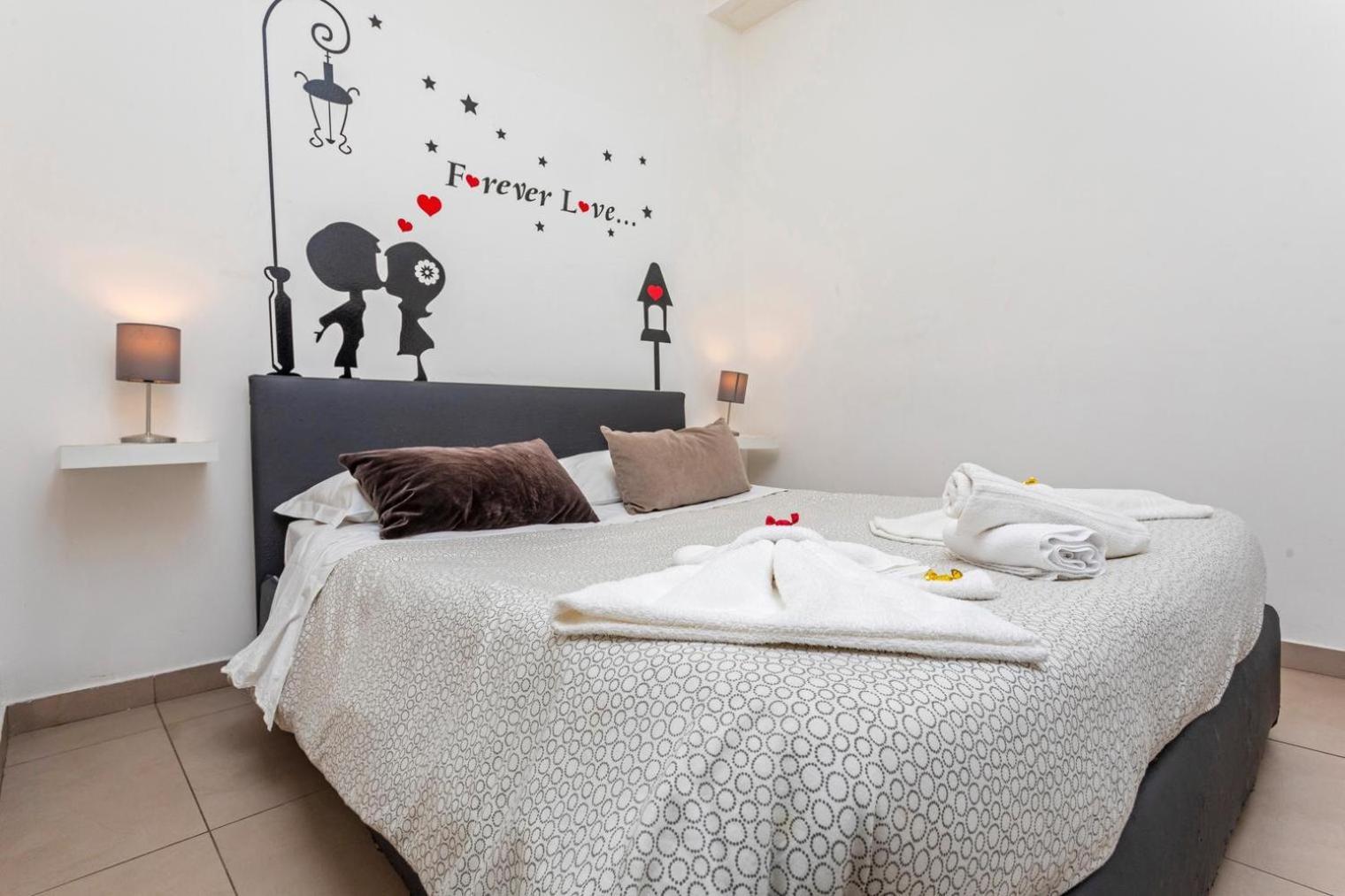 Pada Apartment Катания Экстерьер фото