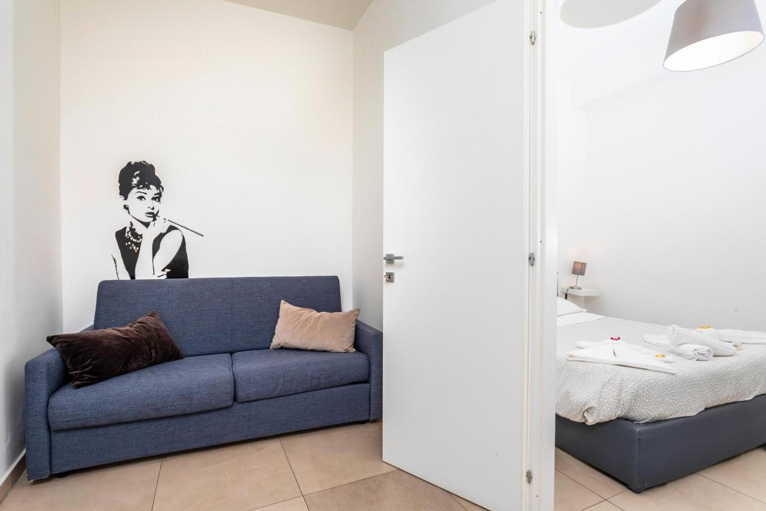Pada Apartment Катания Экстерьер фото