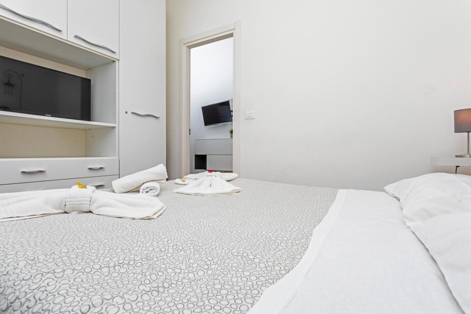 Pada Apartment Катания Экстерьер фото